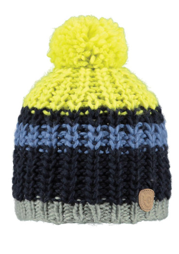 detail Dětská čepice BARTS COLTON BEANIE BOYS