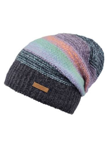 detail Dětská čepice BARTS LENNOX BEANIE WHISPER