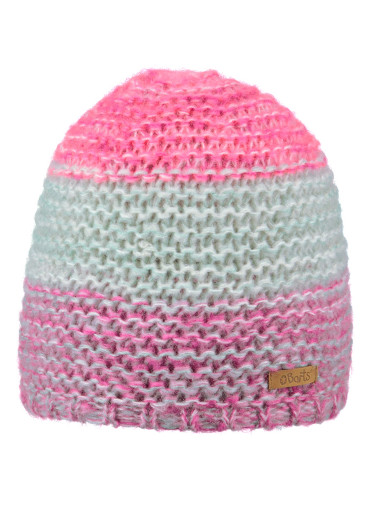 detail Dětská čepice BARTS ATLIN BEANIE FESTIVAL