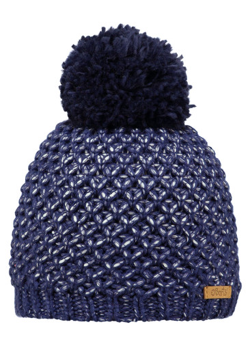 detail Dětská čepice BARTS CERS BEANIE KIDS LAPIS