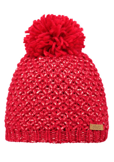 detail Dětská čepice BARTS CERS BEANIE KIDS CAPSICUM