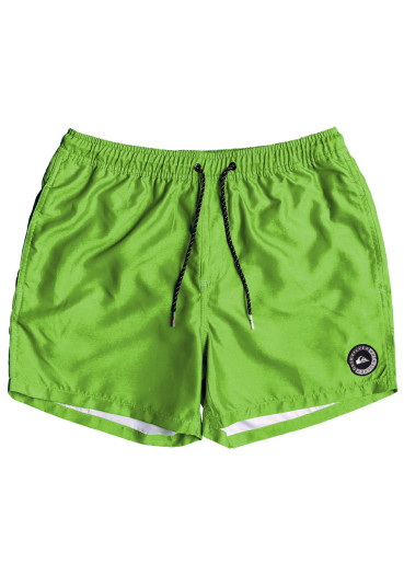 detail Dětské kraťasy Quiksilver EQBJV03141 Everyday Volley Youth zelené