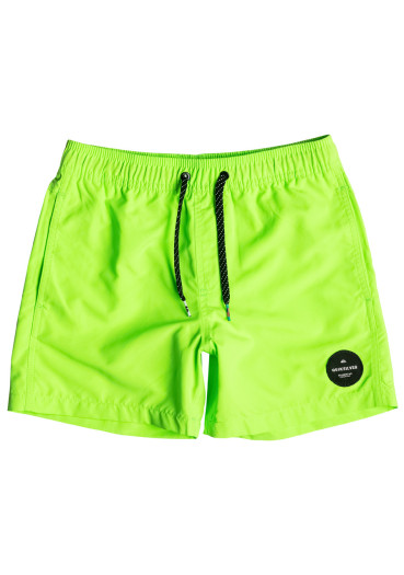 detail Dětské šortky QUIKSILVER EQBJV03097 17 EVERYDAY SOLID 13