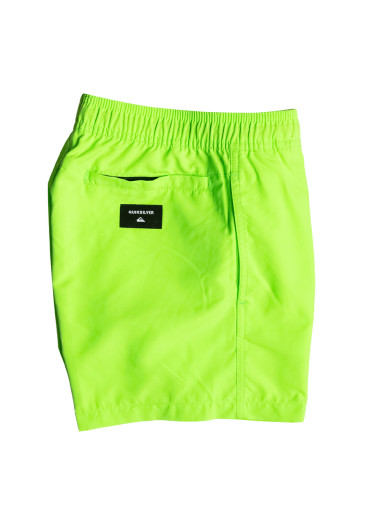 detail Dětské šortky QUIKSILVER EQBJV03097 17 EVERYDAY SOLID 13
