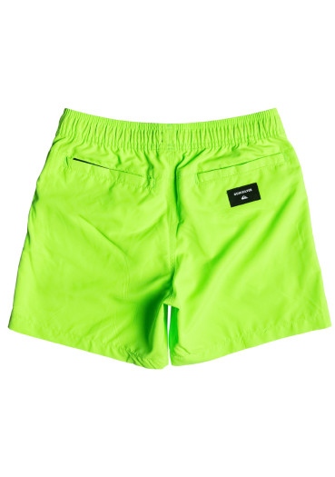detail Dětské šortky QUIKSILVER EQBJV03097 17 EVERYDAY SOLID 13