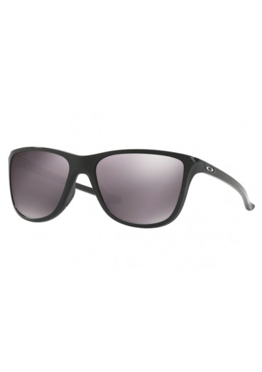 detail Sluneční brýle Oakley 9362-0755 Reverie Polished Black W/ Prizm Dly Pol