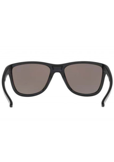 detail Sluneční brýle Oakley 9362-0755 Reverie Polished Black W/ Prizm Dly Pol