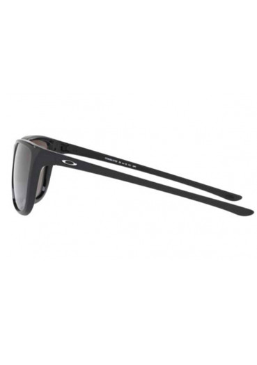 detail Sluneční brýle Oakley 9362-0755 Reverie Polished Black W/ Prizm Dly Pol