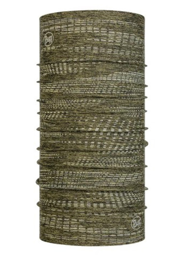 detail Nákrčník Buff 118096 DRYFLX BUFF NEW KHAKI