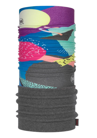 detail Dětský šátek Buff 124084.555 POLAR BUFF JUNIOR