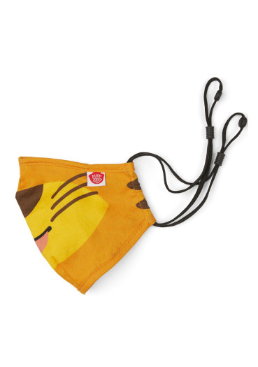 detail Dětská rouška Affenzahn Kids Facemask Tiger