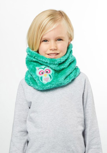 detail Dětský nákrčník Affenzahn Childrens Scarf Olivia