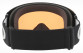 náhled Lyžařské brýle Oakley 7064-84 Flight Deck XM Mt Blk w/ PRIZM Persimmon