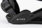 náhled Vázání na  snowboard - Nitro Vázání Fate Ultra Black