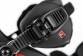 náhled Nitro Vázání Team Pro Black Red