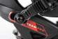 náhled Nitro Vázání Team Pro Black Red