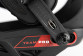 náhled Nitro Vázání Team Pro Black Red