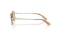 náhled Sluneční brýle Jimmy Choo JC4022J 30069358 Bledě zlatá/Světle hnědá