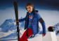náhled Pánská bunda Toni Sailer Egon Men Ski Jacket Oxford Blue