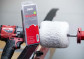 náhled Rotační kartáč z merino vlny Swix T18W-100 (100 mm)