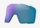náhled Lyžařské brýle Oakley 7137-04 Line Miner Pro M Mt Black Argon & Iced