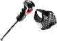 náhled Hole Leki Carbon HX 3D black-white-darkanthracite