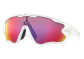 náhled Sluneční brýle Oakley 9290-5531 Jawbreaker polished white w/prizm road