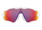 náhled Sluneční brýle Oakley 9290-5531 Jawbreaker polished white w/prizm road