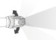 náhled Petzl Actik Core 2022 svítilna zelená
