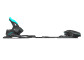 náhled Sjezdové lyže Head WC Rebels e-SL Pro SW + FF 14 GW bl/wh