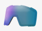náhled Lyžařské brýle Oakley 7136-02 Line Miner Pro L Mt Black Saph & Iced