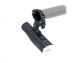 náhled Author Světlo př. VISION 1300 lm USB Alloy černá
