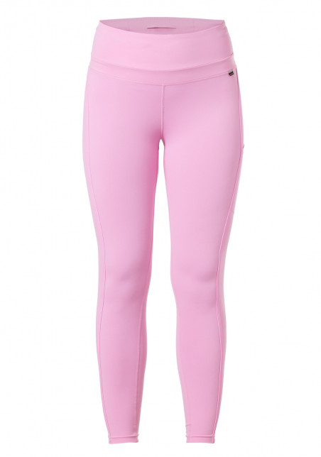 detail Dámské kalhoty Goldbergh Vibe Tight Miami Pink