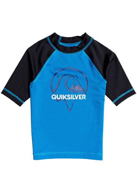 detail Dětské tričko Quiksilver EQKWR03079-BMM0 BUBBLE DREAMS SS BOY