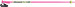 náhled Hole Leki Racing Kids neonpink-black-neonyellow