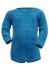 detail Dětské body Devold Duo Active Merino Baby Body Blue