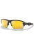 detail Sluneční brýle Oakley 9188-H059 Flak 2.0 XL Mtt Black w/ Prizm 24K Polar