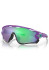 detail Sluneční brýle Oakley 9290-6631 Jawbreaker Mtt Elctrc Prpl w/ PRIZM Jade