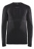 detail Pánské tričko Craft 1907933-999995 Active Intensity LS