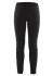 detail Dámské kalhoty Craft 1908250-999000 W Storm Balance Tights