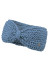 detail Čelenka Barts Ginger Headband Lavender