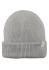 detail Dámská čepice Barts Kinabalu Beanie Light Grey