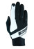 detail Běžkařské rukavice Roeckl Lidhult – Black/White