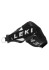 detail Poutko Leki Trigger Shark Strap, black-silver, M - L - XL