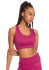 detail Sportovní podprsenka Roxy ERJKT03934-MQB0 TIME TO PTD BRA J TOPS MQB0