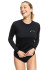 detail Dámské tričko Roxy ERJWR03550-KVJ0 ENJOY WAVES LS J SFSH KVJ0
