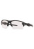 detail Sluneční brýle Oakley 9188-9859 Flak 2.0 XL Mtt Black w/ Clear