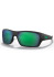 detail Sluneční brýle Oakley 9263-4563 Turbine Mtt Blk w/ PRIZM Jade Pol