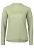 detail Dámské tričko  POC Ws Reform Enduro Jersey Prehnite Green