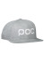 detail Kšiltovka POC Corp Cap Grey Melange
